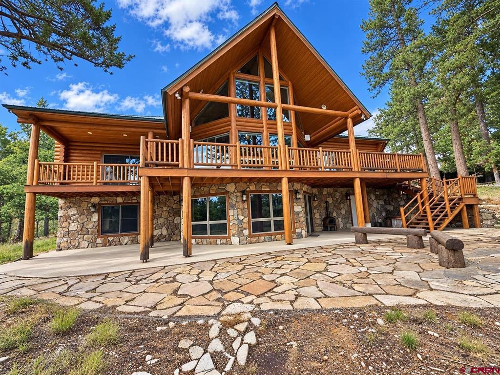243 N Skyline Drive Property Photo 1