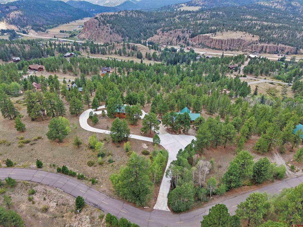 243 N Skyline Drive Property Photo 5