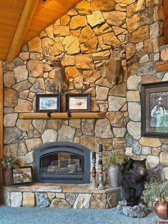 243 N Skyline Drive Property Photo 9