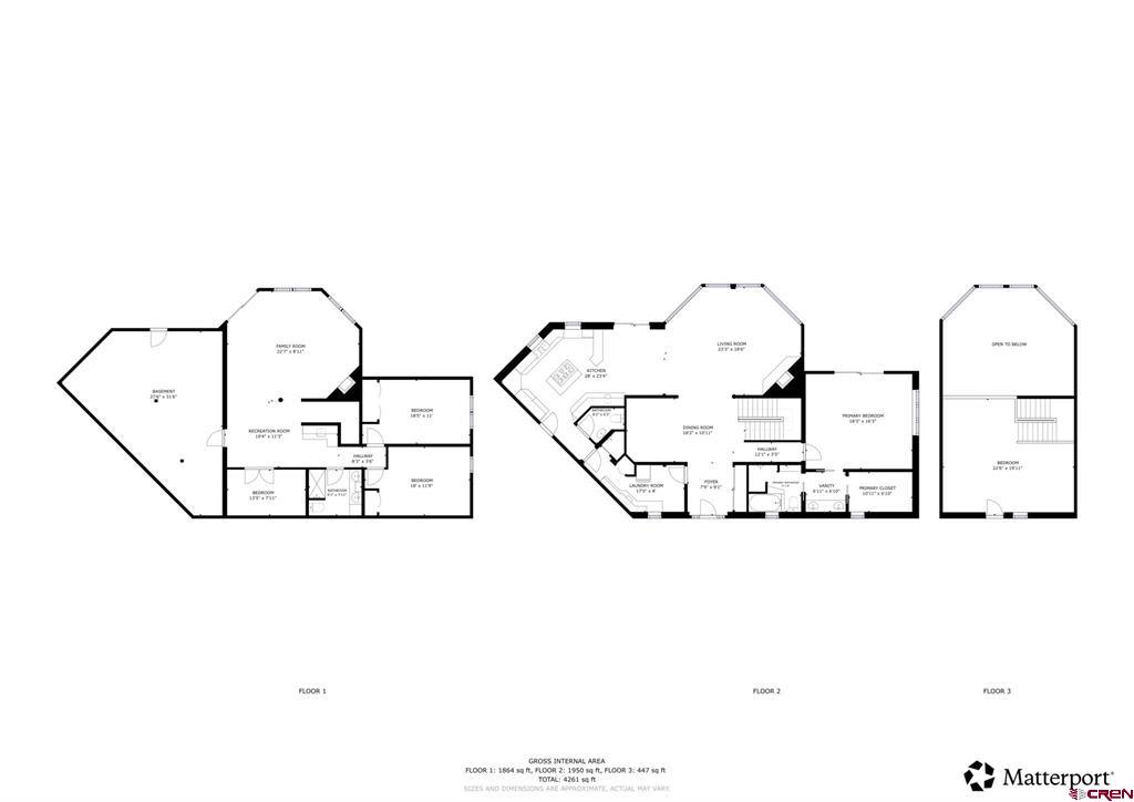 243 N Skyline Drive Property Photo 45