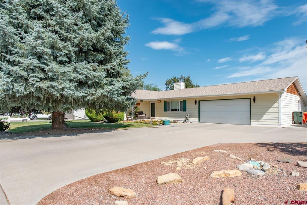 64235 Oakland Road Property Photo 1