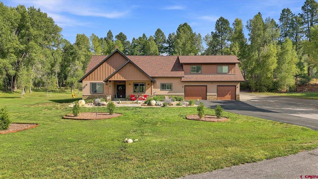 455 River Ranch Circle Property Photo 1