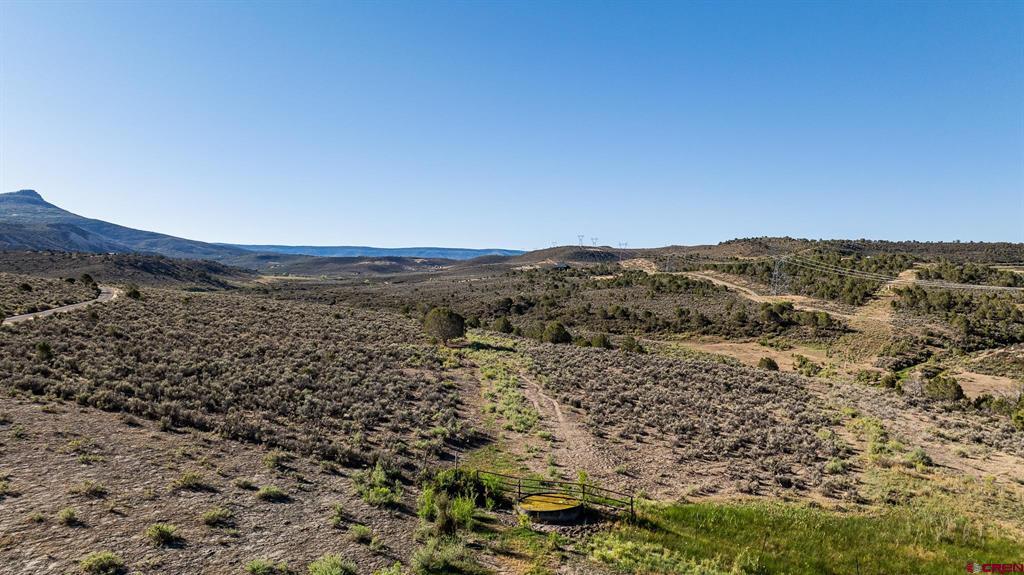 Tbd Deep Creek Trail Property Photo 1