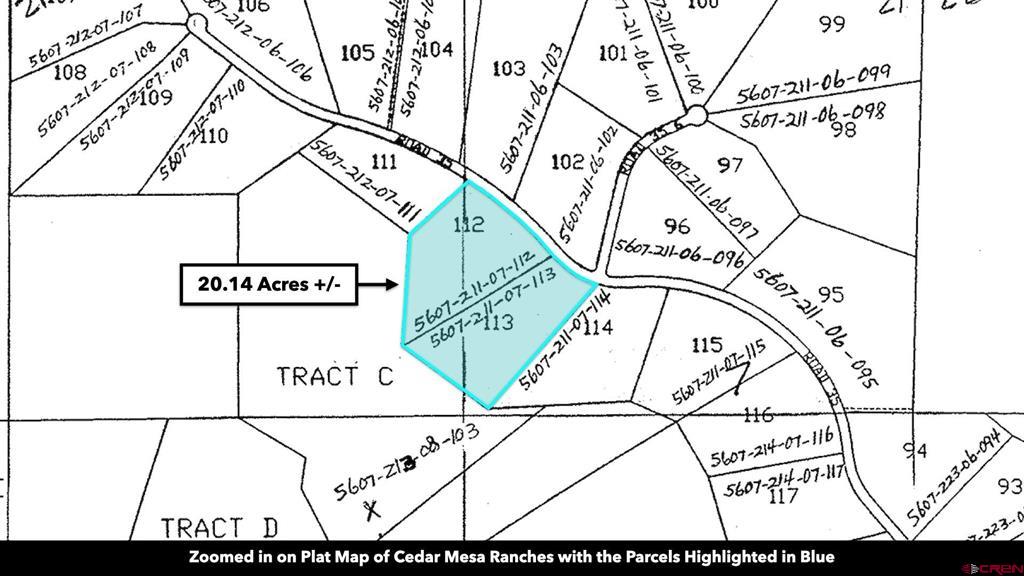 0 Road 35 Road Property Photo 9