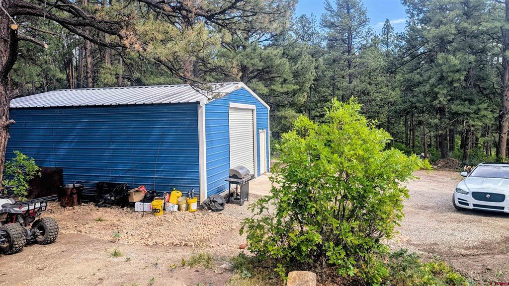 968 Raccoon Drive Property Photo 1