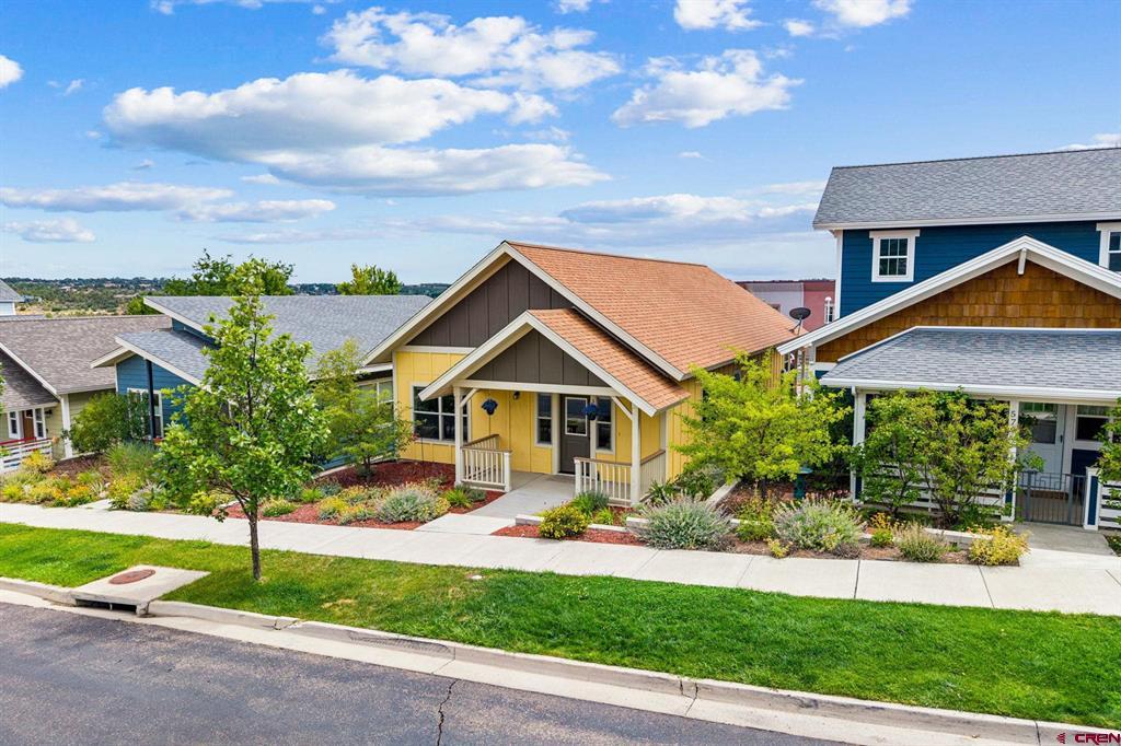 571 Confluence Avenue Property Photo 3