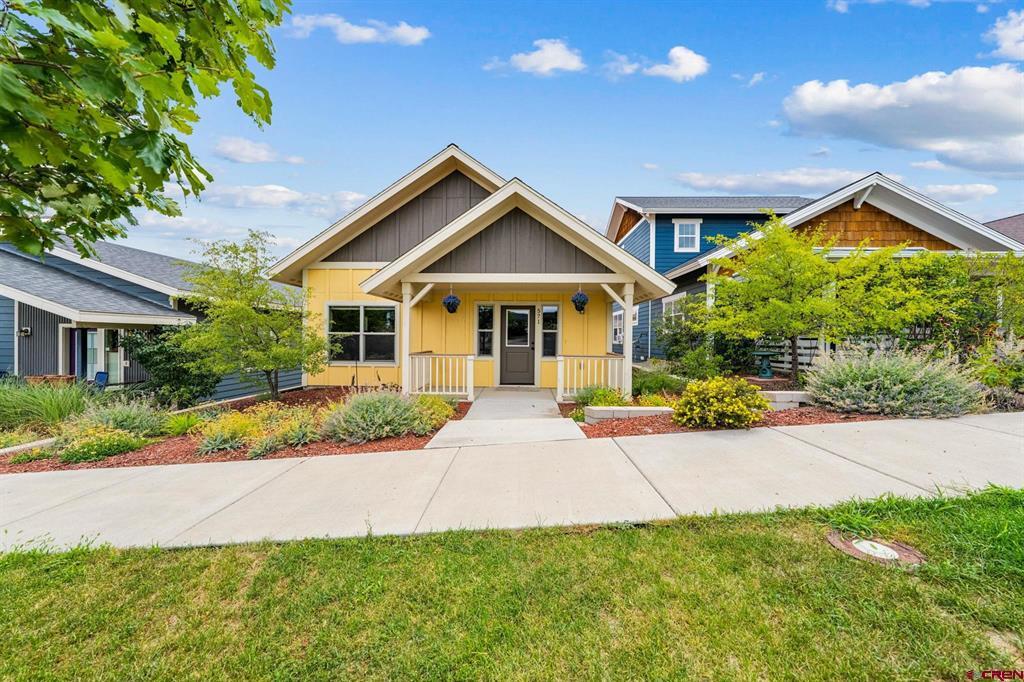 571 Confluence Avenue Property Photo 34