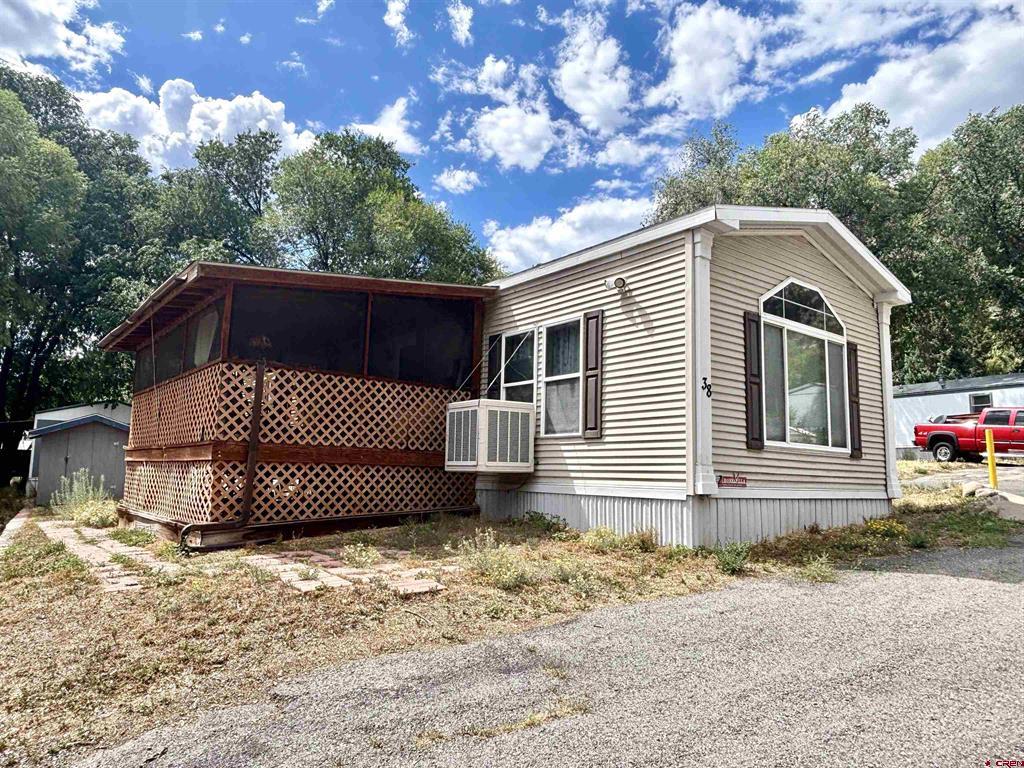288 Animas View Drive Property Photo 1