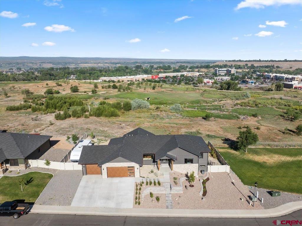 3528 Ridgeline Drive Property Photo 4