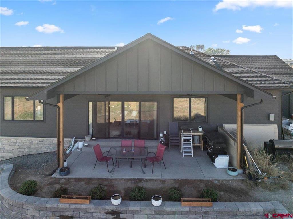 3528 Ridgeline Drive Property Photo 34