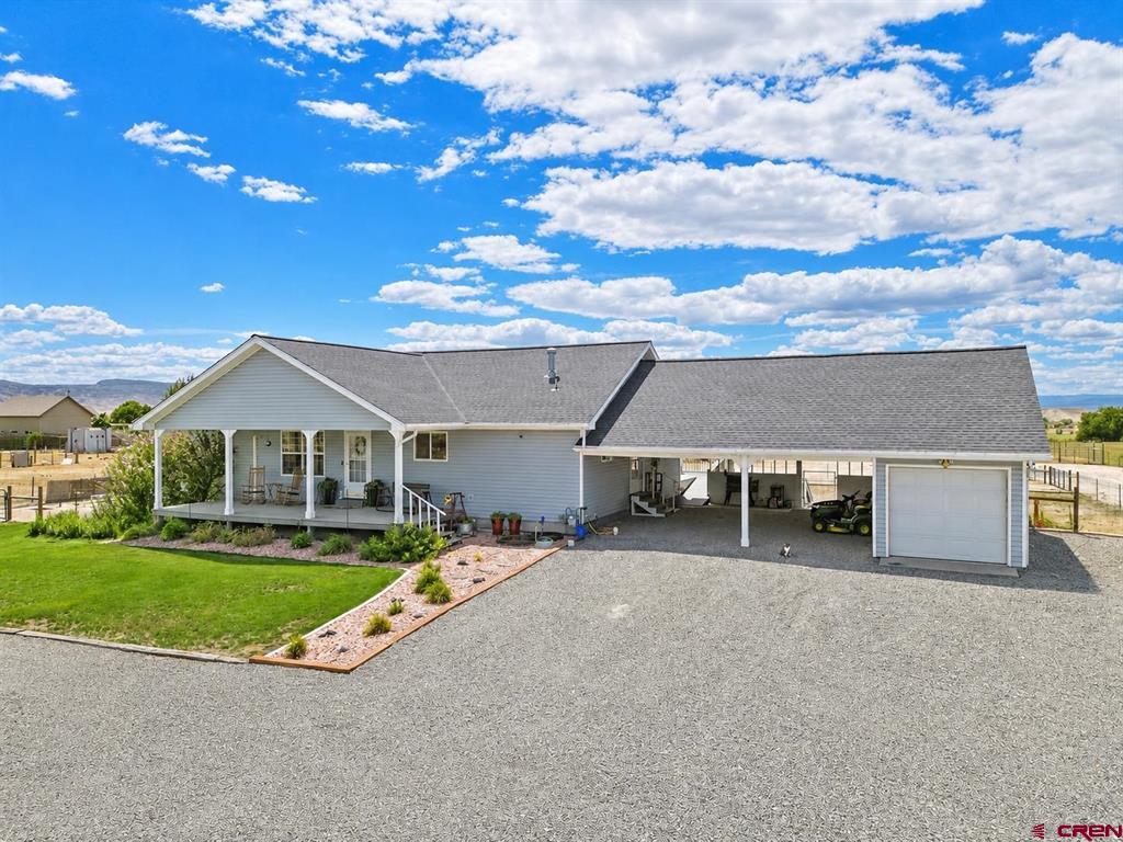 21260 Ivanhoe Road Property Photo 1