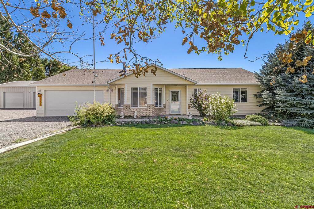 10826 Mesa View Loop Property Photo 1