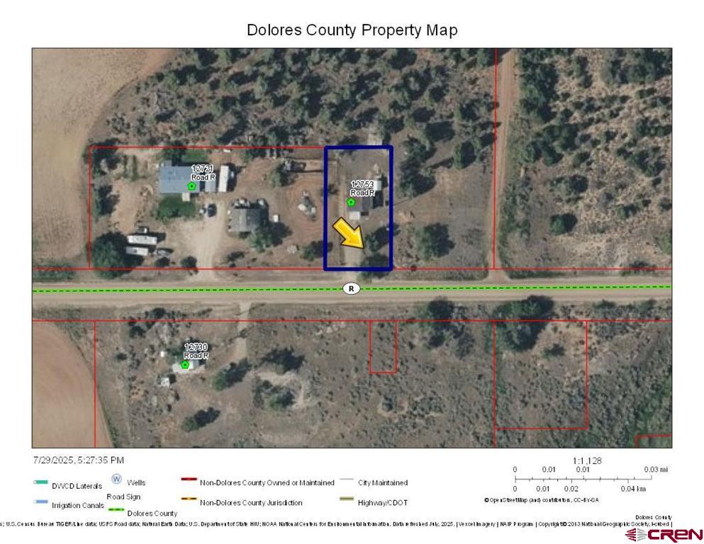 12753 Road R Property Photo 17