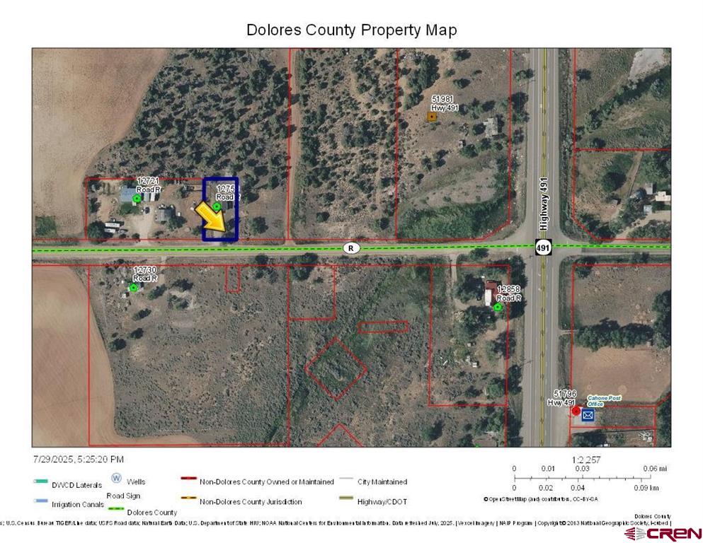 12753 Road R Property Photo 18