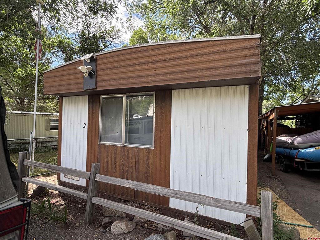288 Animas View Drive Property Photo 1