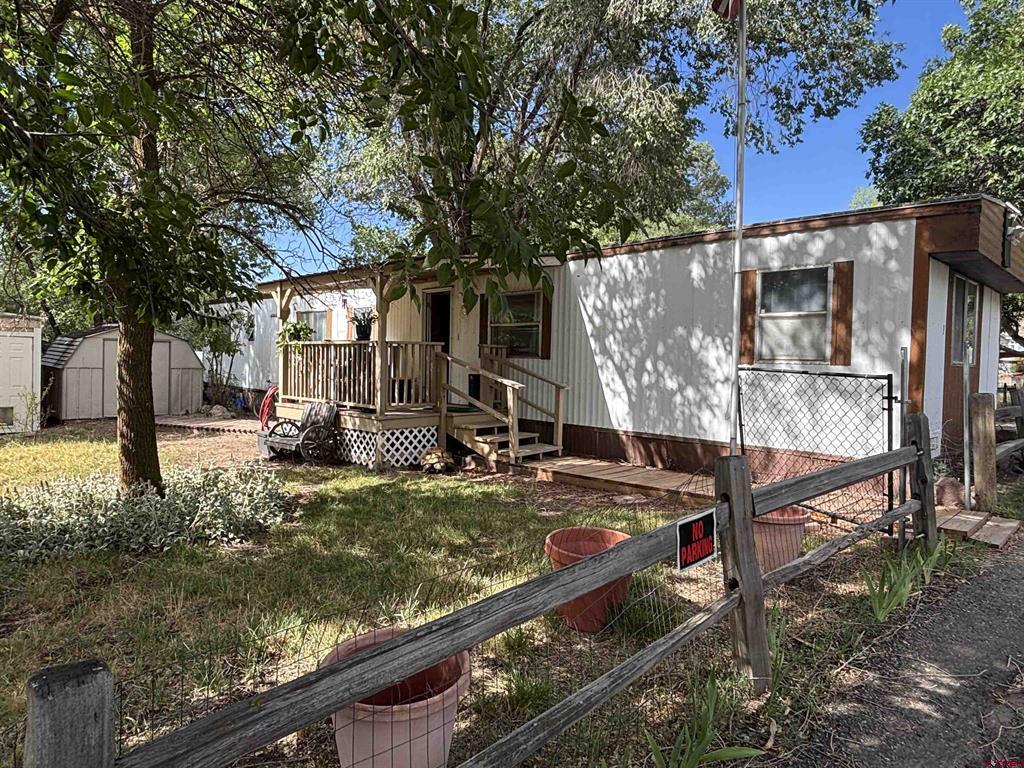 288 Animas View Drive Property Photo 3