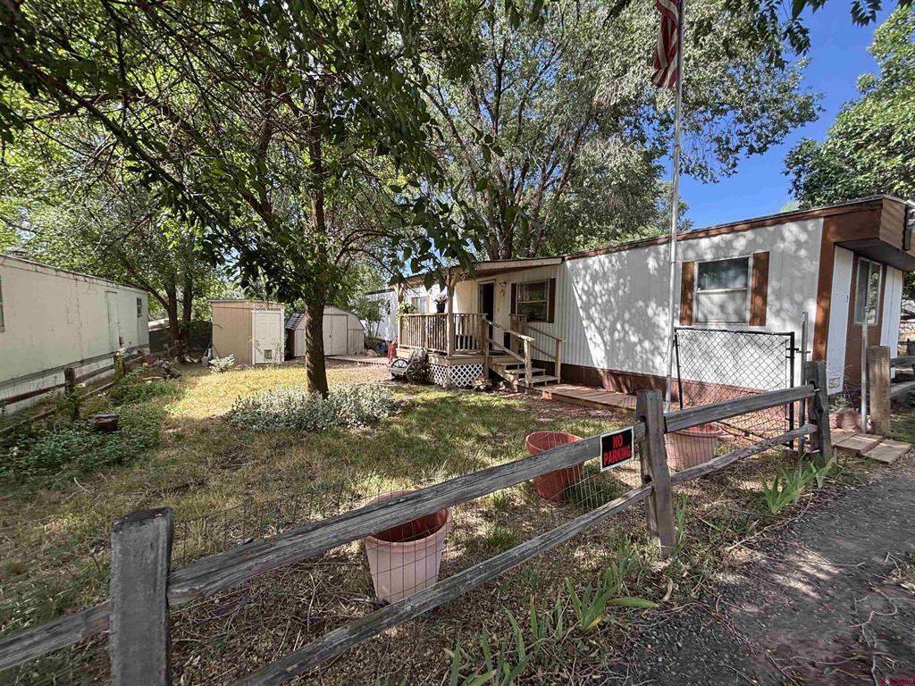 288 Animas View Drive Property Photo 4