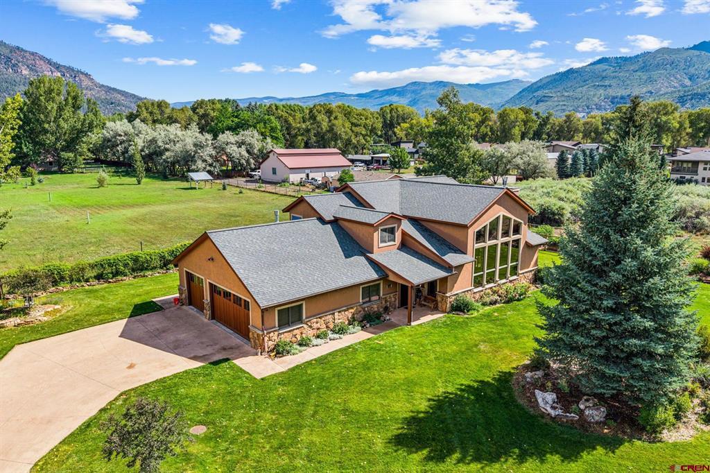 1126 N Dalton Ranch Road Property Photo 3
