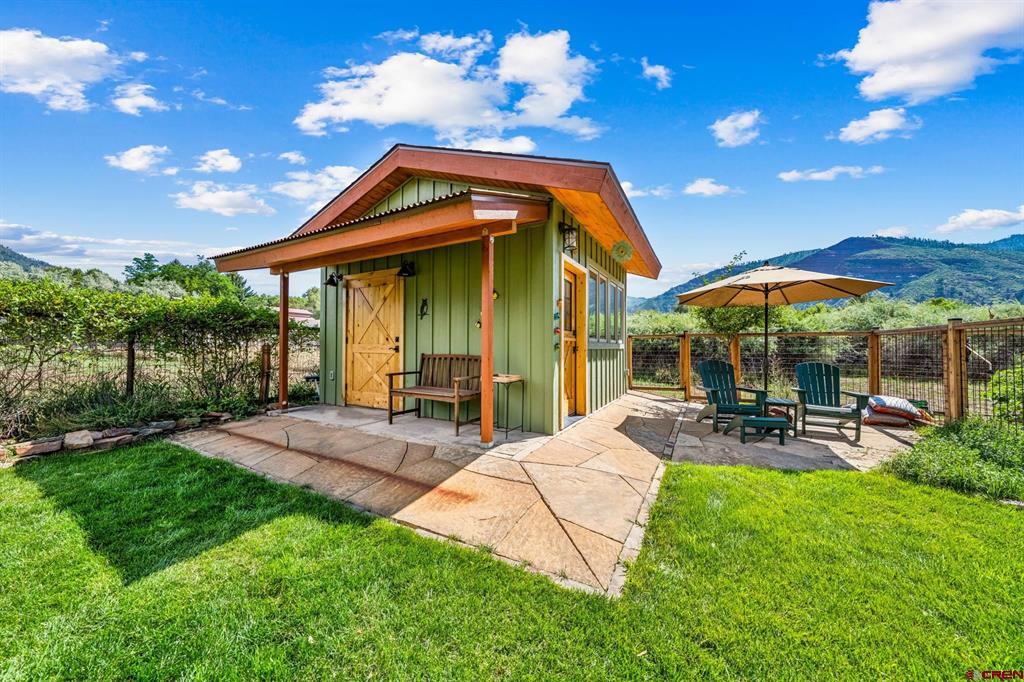 1126 N Dalton Ranch Road Property Photo 4