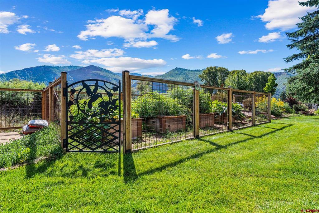 1126 N Dalton Ranch Road Property Photo 5
