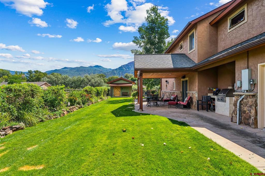 1126 N Dalton Ranch Road Property Photo 30