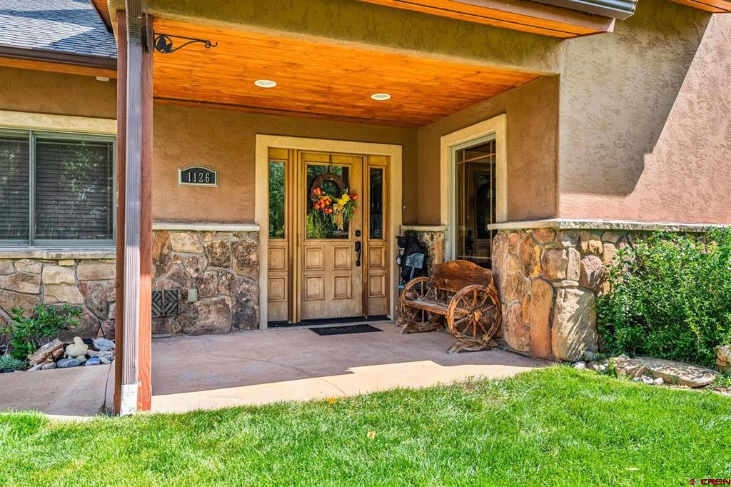 1126 N Dalton Ranch Road Property Photo 32