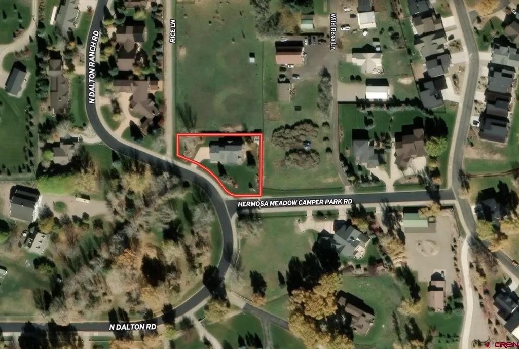1126 N Dalton Ranch Road Property Photo 37