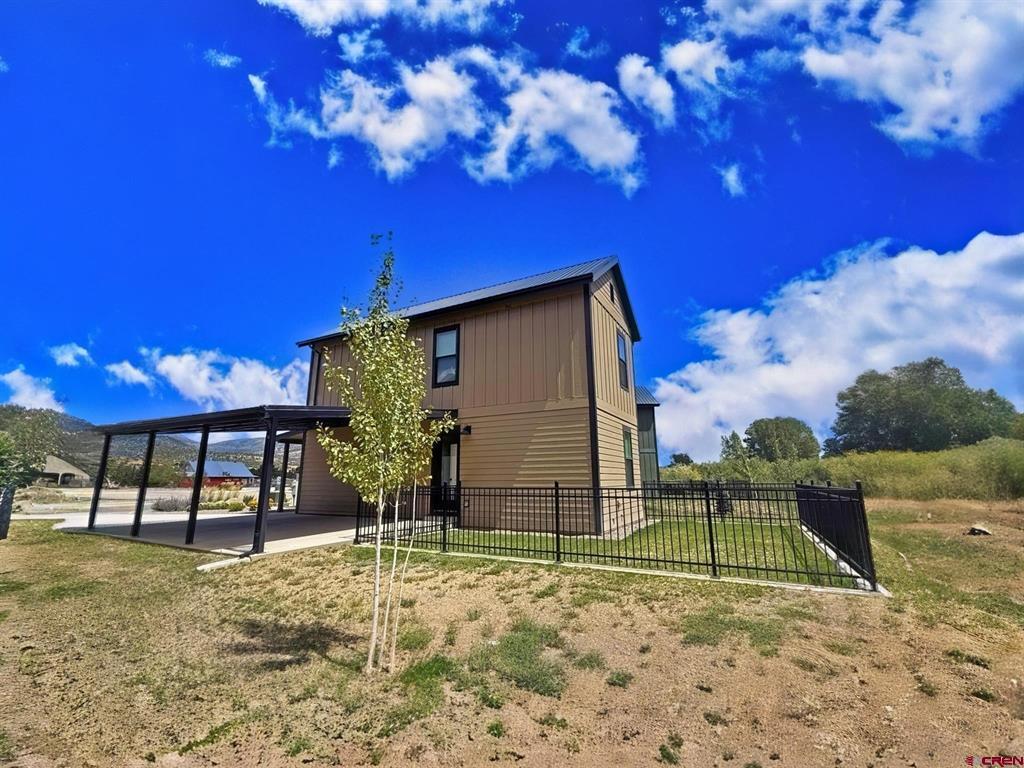 105 Buffalo Court Property Photo 24