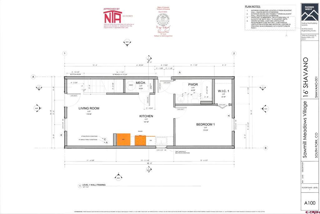 93 Buffalo Court Property Photo 30