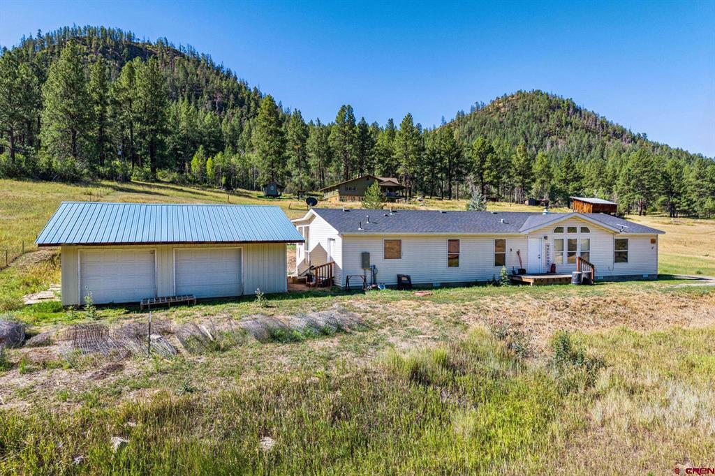 720 Bear Creek Circle Property Photo 1
