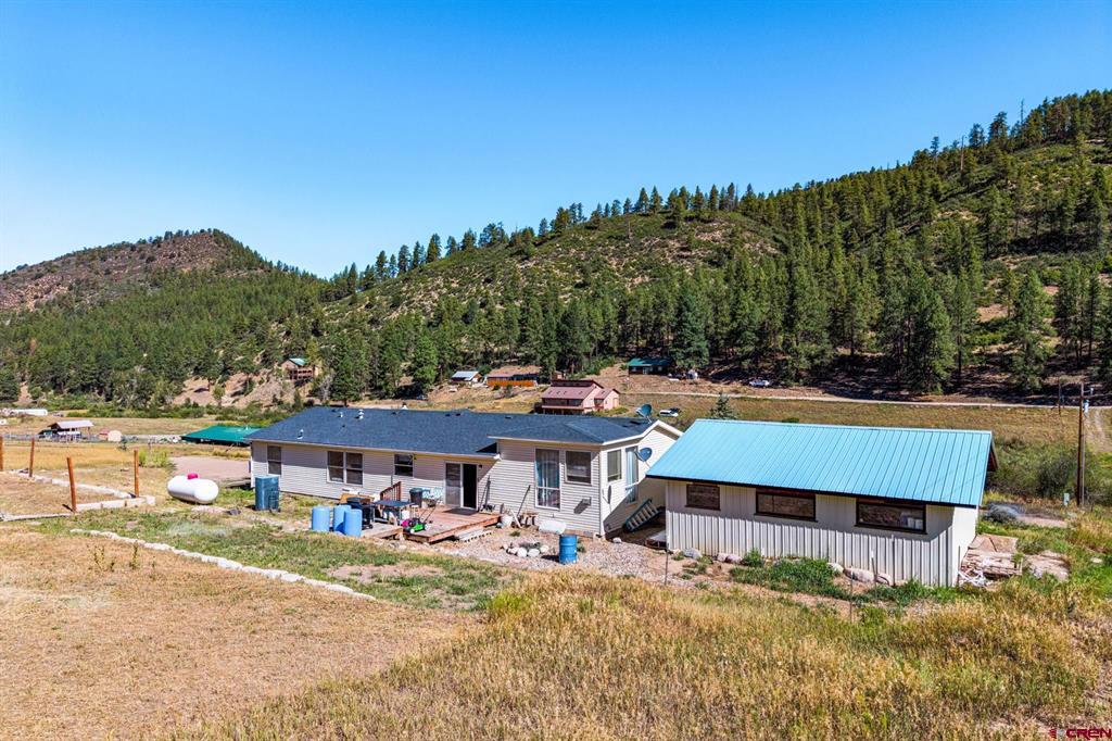 720 Bear Creek Circle Property Photo 4