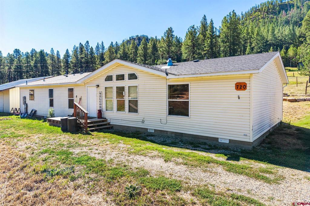 720 Bear Creek Circle Property Photo 27
