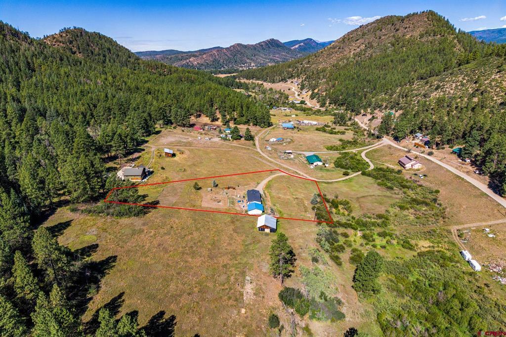 720 Bear Creek Circle Property Photo 31