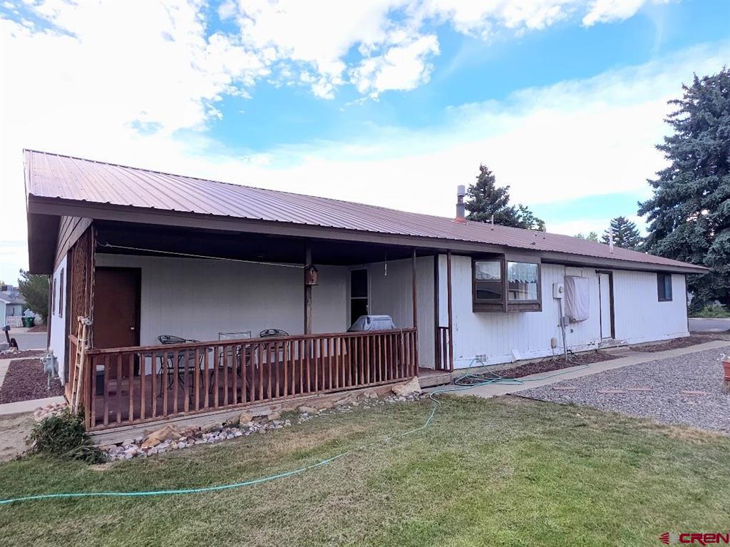 116 Jay Court Property Photo 2