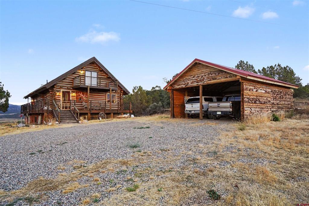 9224 County Road 331 Property Photo 5