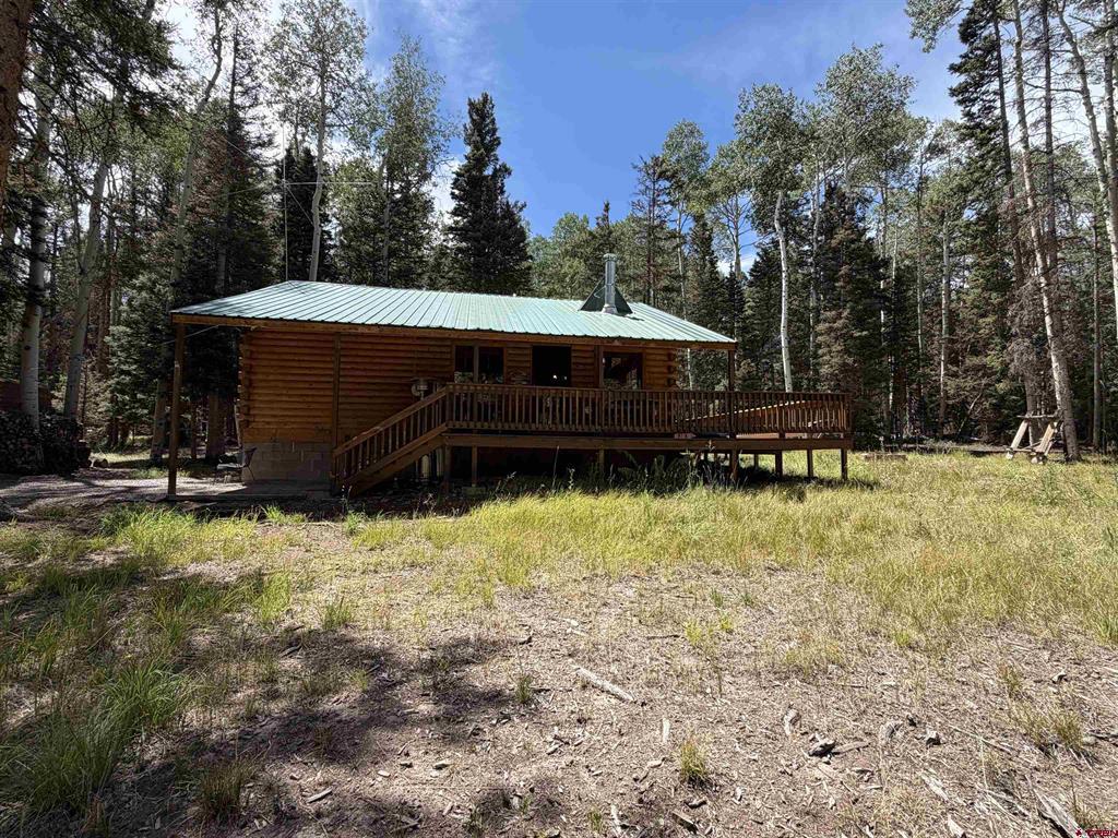 375 Balsam Road Property Photo 3