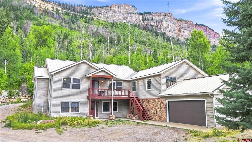 43985 Highway 550 Property Photo 1