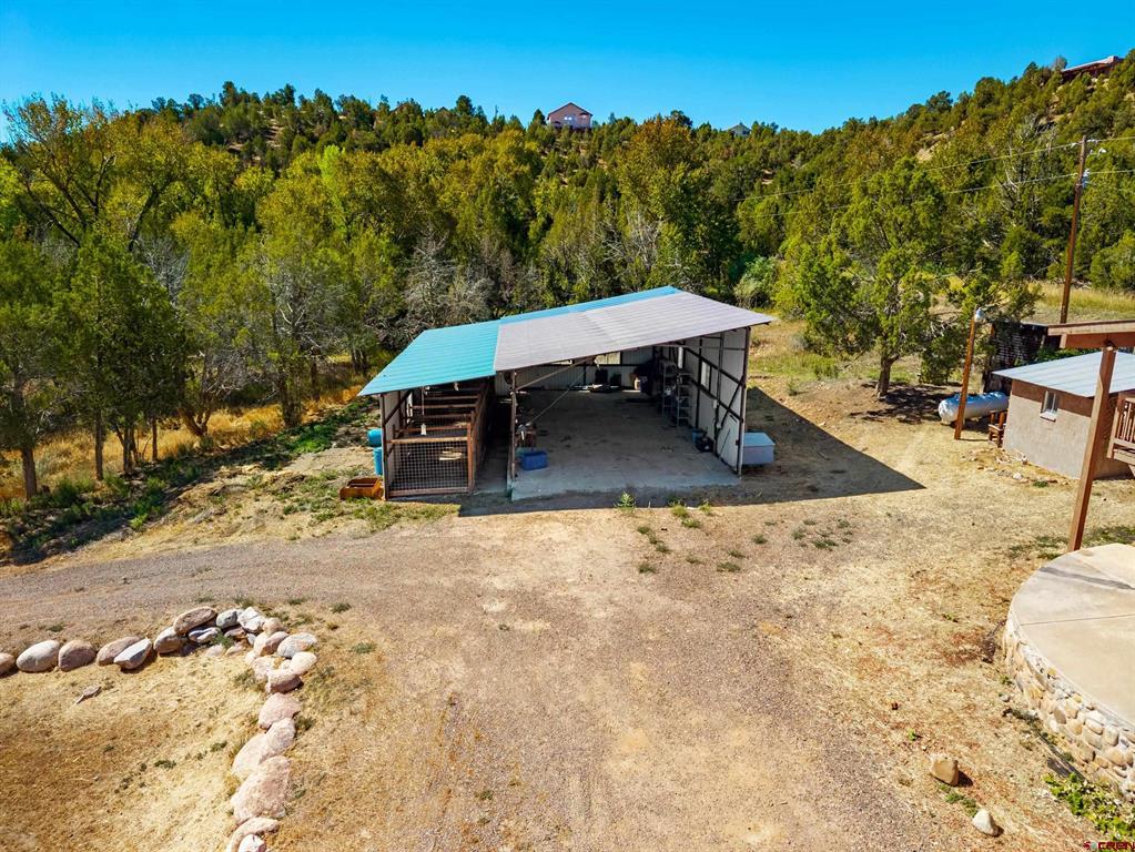 87 & 133 Lake Fork Property Photo 10