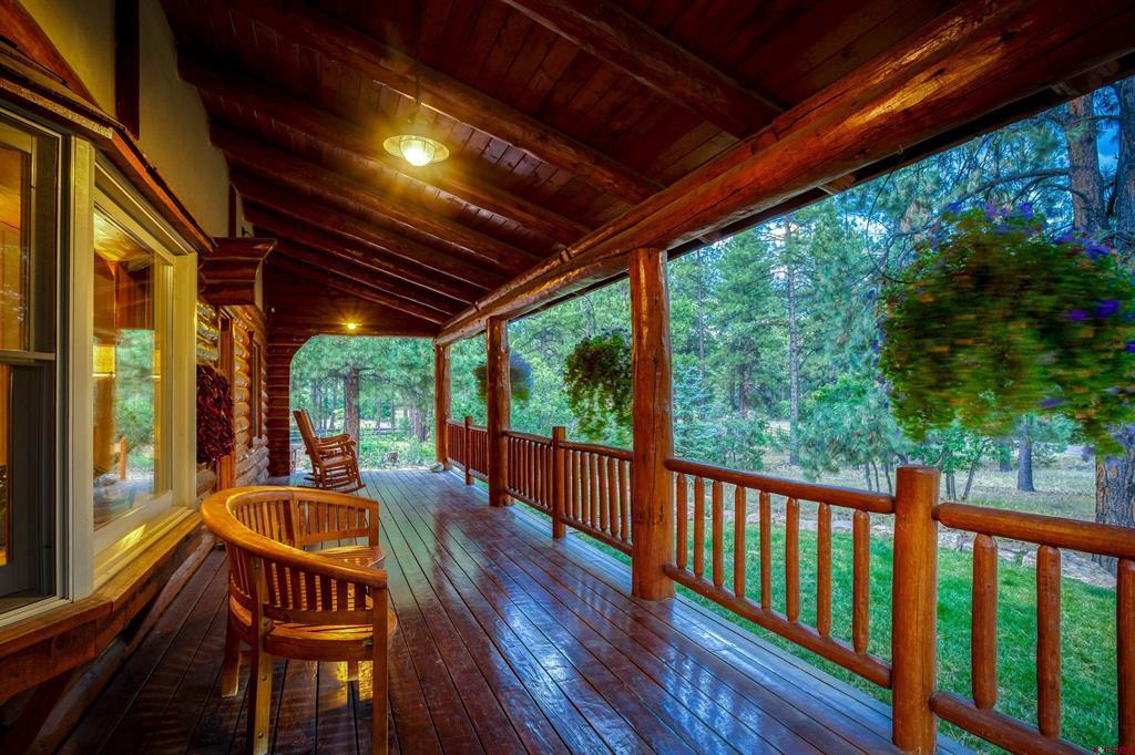 601 W Log Hill Road Property Photo 3