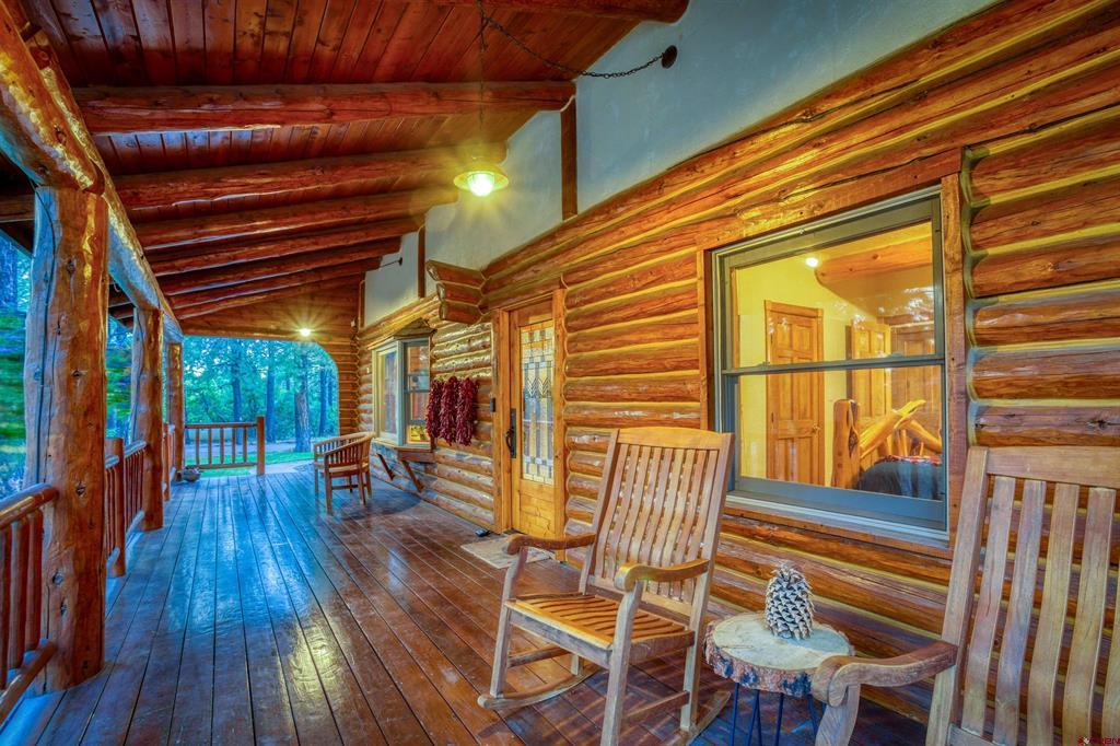 601 W Log Hill Road Property Photo 4