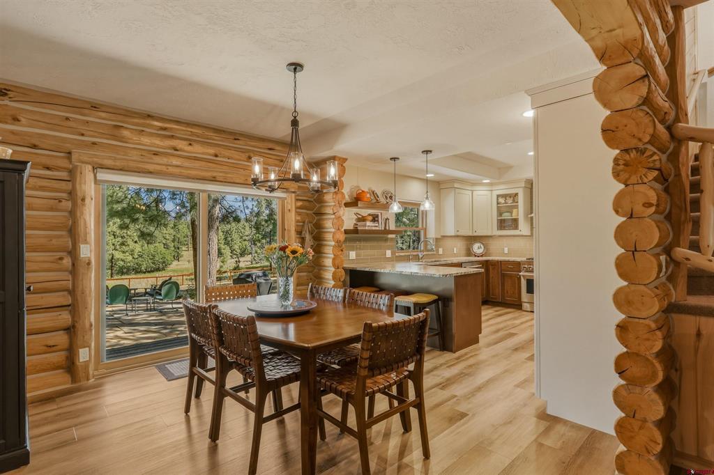 601 W Log Hill Road Property Photo 8