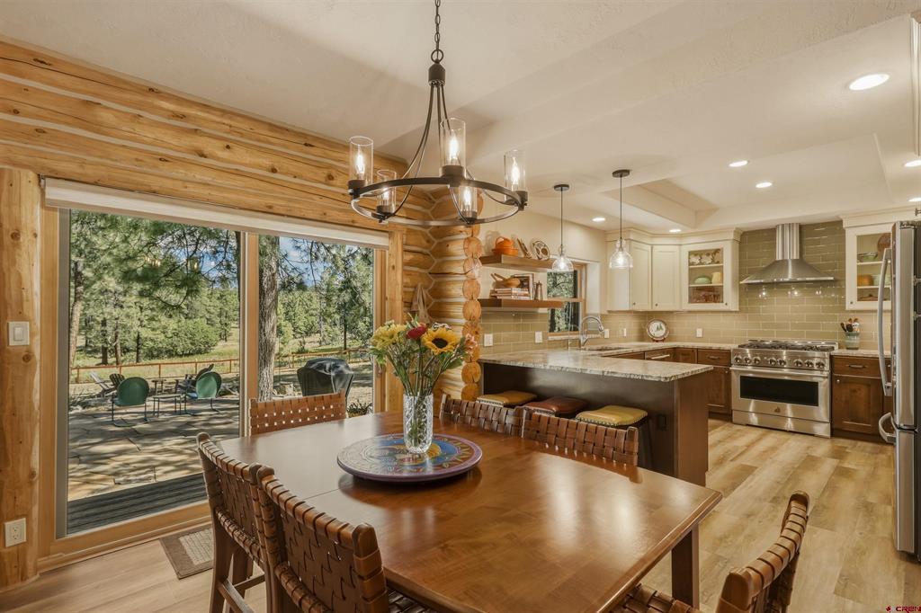 601 W Log Hill Road Property Photo 13