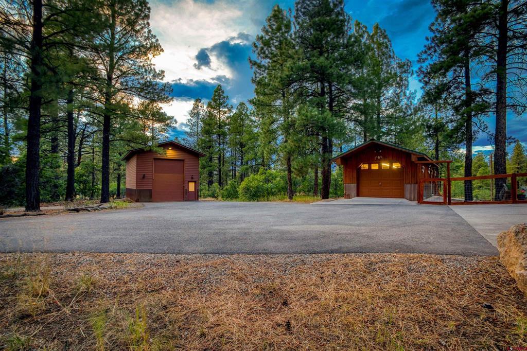 601 W Log Hill Road Property Photo 34