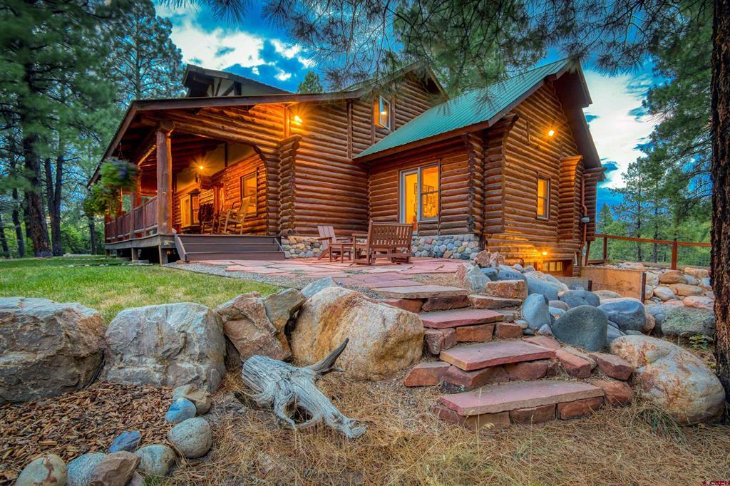 601 W Log Hill Road Property Photo 35