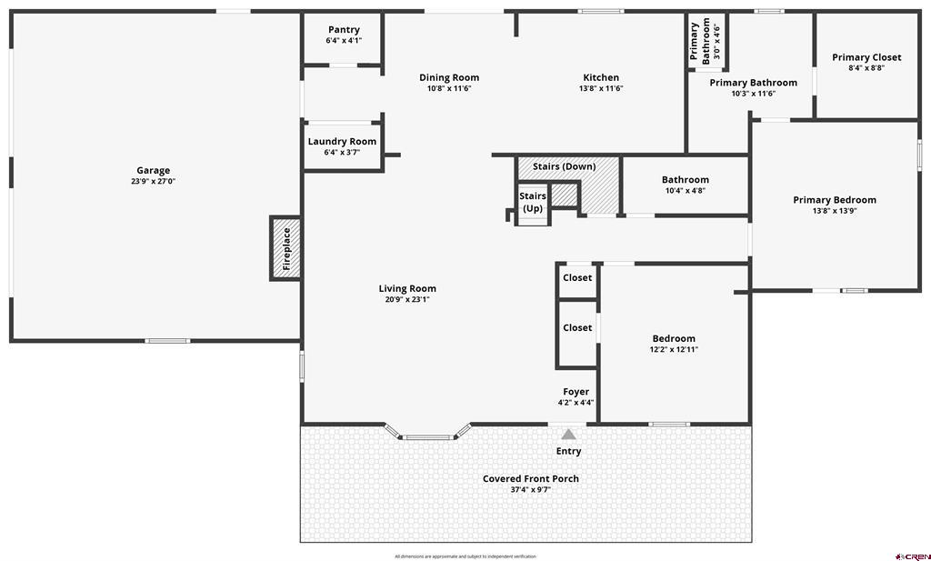 601 W Log Hill Road Property Photo 43
