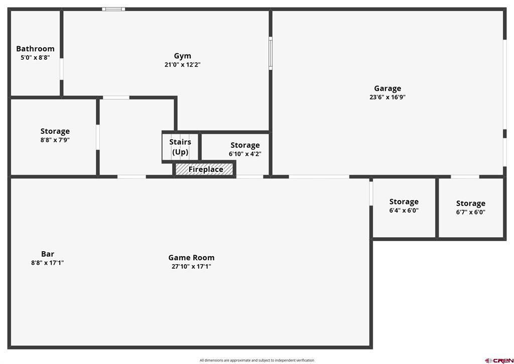 601 W Log Hill Road Property Photo 45