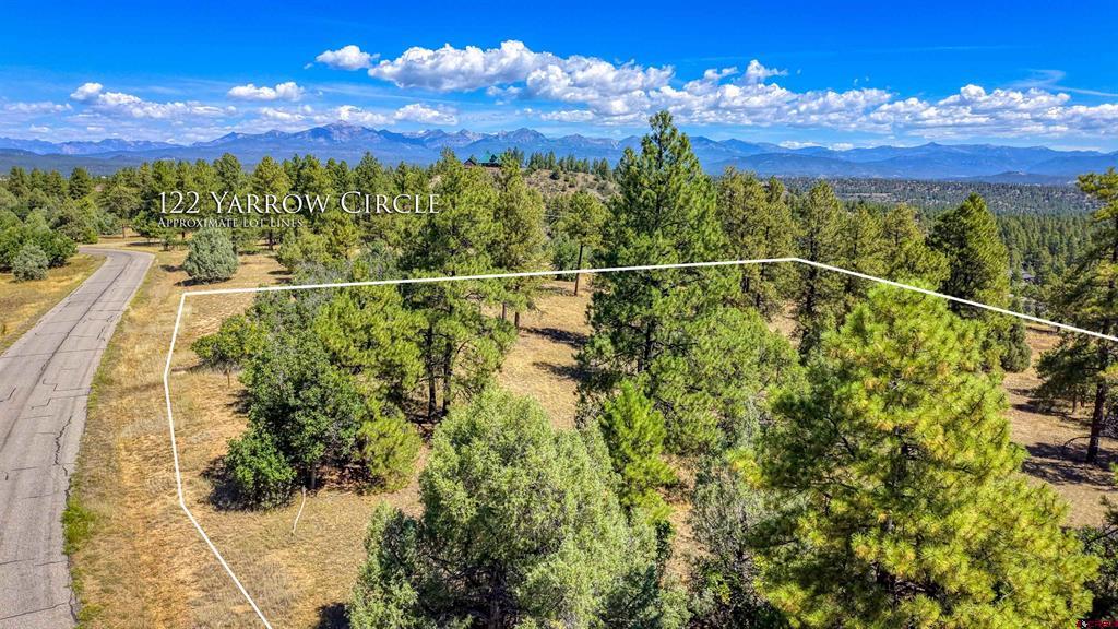 122 Yarrow Circle Property Photo 1