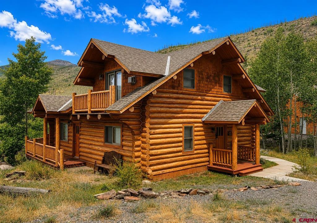 1830 Aspen Circle Property Photo 1