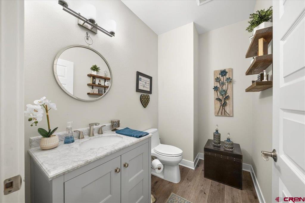 3716 Grand Mesa Drive Property Photo 28