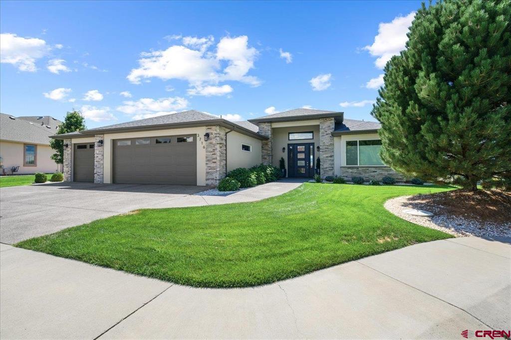 3716 Grand Mesa Drive Property Photo 39